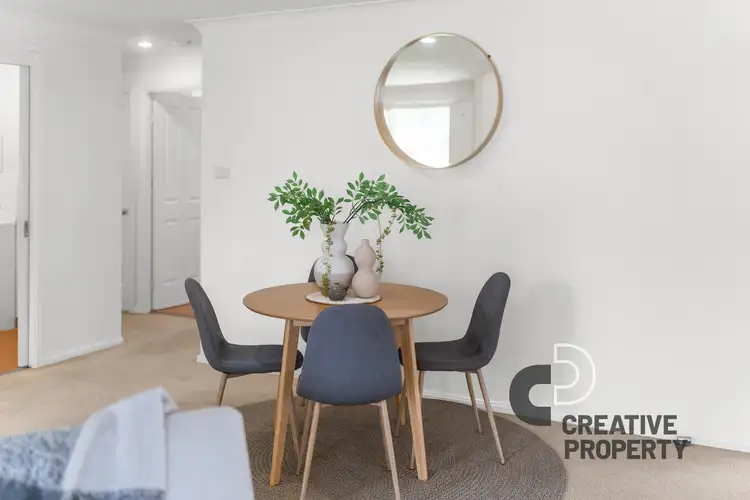 Fifth view of Homely villa listing, 6/12 Wyangarie Close, Wallsend NSW 2287