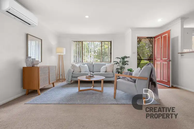 Sixth view of Homely villa listing, 6/12 Wyangarie Close, Wallsend NSW 2287