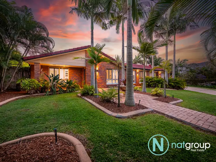 1 Lloyd Court, Heritage Park QLD 4118