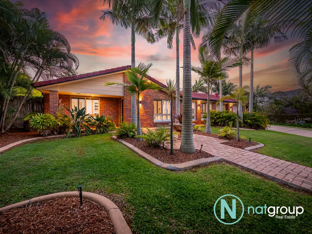 Main view of Homely house listing, 1 Lloyd Court, Heritage Park QLD 4118