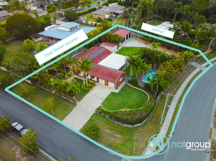 Second view of Homely house listing, 1 Lloyd Court, Heritage Park QLD 4118