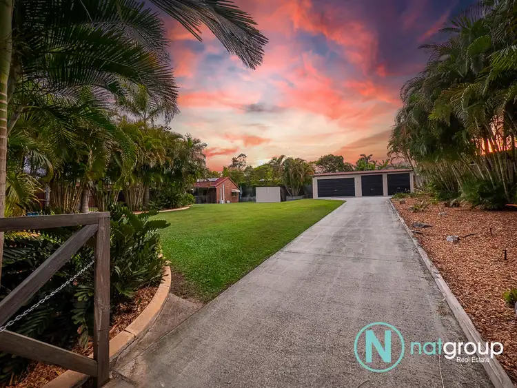 Third view of Homely house listing, 1 Lloyd Court, Heritage Park QLD 4118