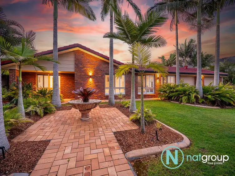 Fourth view of Homely house listing, 1 Lloyd Court, Heritage Park QLD 4118