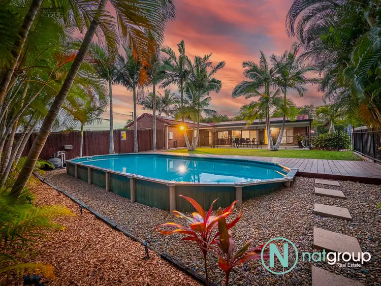 Fifth view of Homely house listing, 1 Lloyd Court, Heritage Park QLD 4118