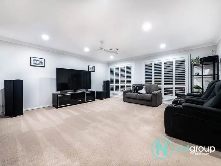 Sixth view of Homely house listing, 1 Lloyd Court, Heritage Park QLD 4118