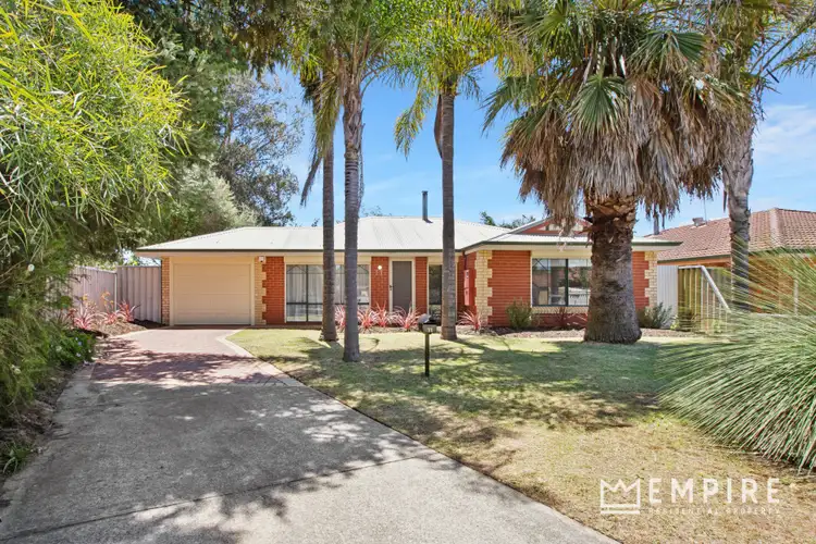 11 Bracewell Court, Yangebup WA 6164