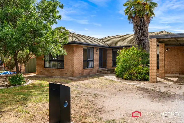 Third view of Homely house listing, 56 Elizabeth Avenue, Forest Hill NSW 2651