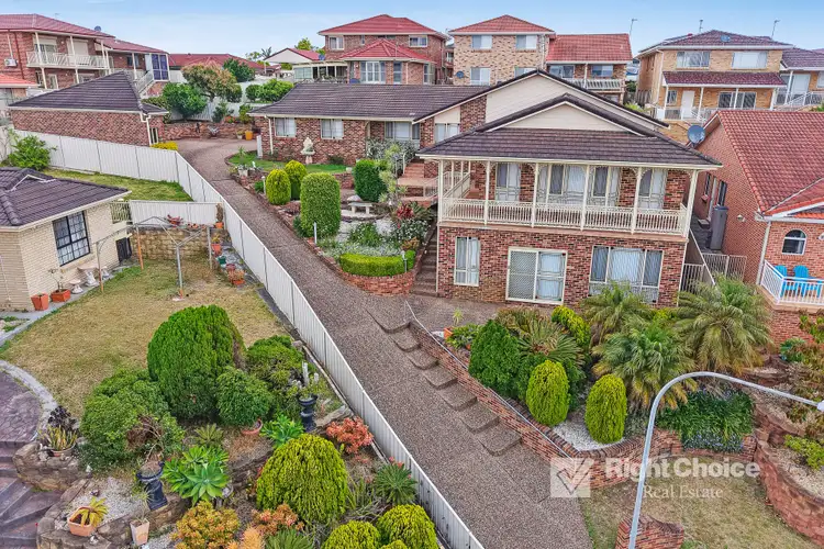 6 Tammar Place, Blackbutt NSW 2529