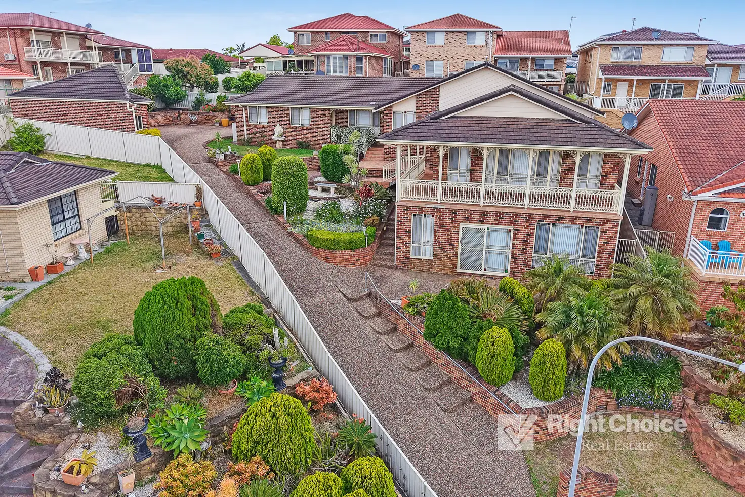 Main view of Homely house listing, 6 Tammar Place, Blackbutt NSW 2529