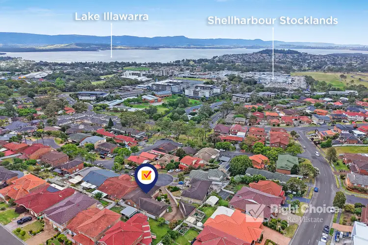 Second view of Homely house listing, 6 Tammar Place, Blackbutt NSW 2529