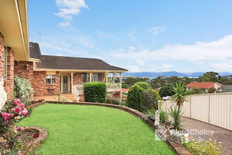 Third view of Homely house listing, 6 Tammar Place, Blackbutt NSW 2529