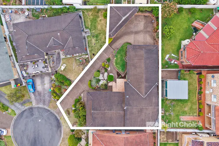 Fifth view of Homely house listing, 6 Tammar Place, Blackbutt NSW 2529