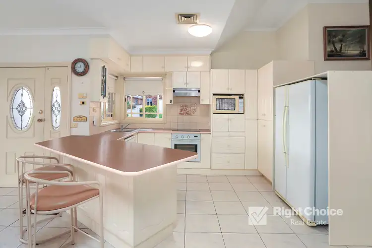 Sixth view of Homely house listing, 6 Tammar Place, Blackbutt NSW 2529