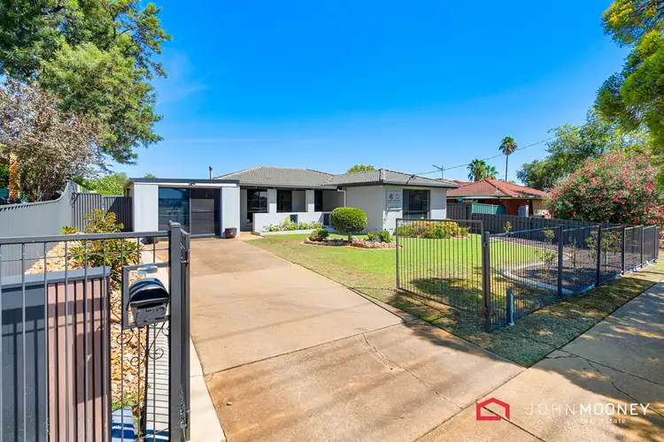 172 Fernleigh Road, Mount Austin NSW 2650
