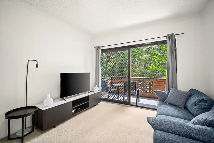 2/15 Oxford Street, Mortdale NSW 2223