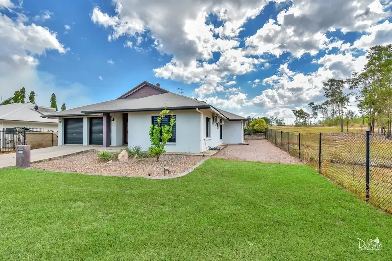 Main view of Homely house listing, 3 Arnold Close, Gunn NT 832