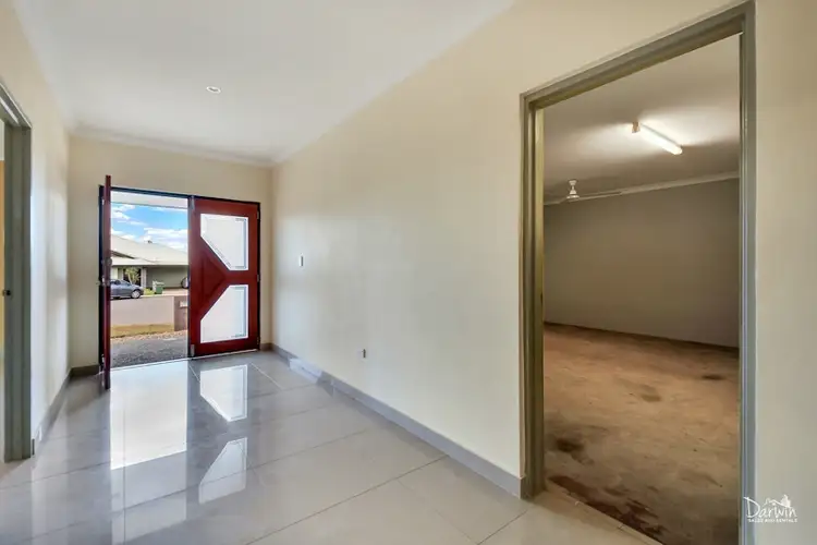 Second view of Homely house listing, 3 Arnold Close, Gunn NT 832