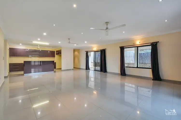 Third view of Homely house listing, 3 Arnold Close, Gunn NT 832