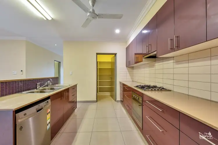 Fourth view of Homely house listing, 3 Arnold Close, Gunn NT 832