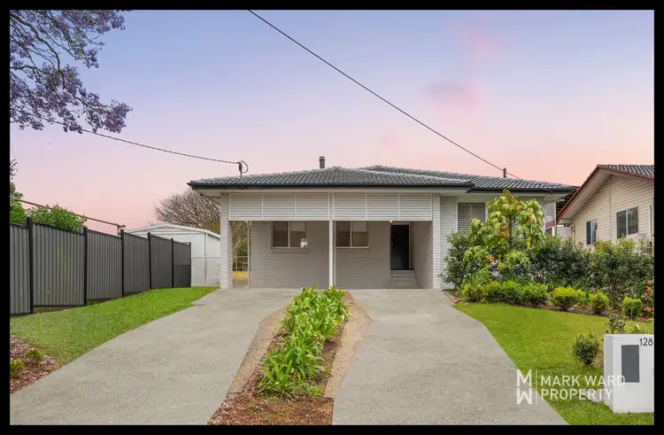 128 Ainsworth Street, Salisbury QLD 4107