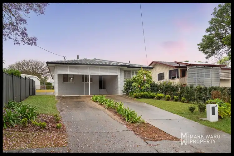 128 Ainsworth Street, Salisbury QLD 4107