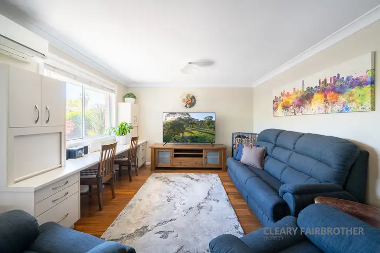 Fifth view of Homely unit listing, 4/70 Rocket Street, Bathurst NSW 2795