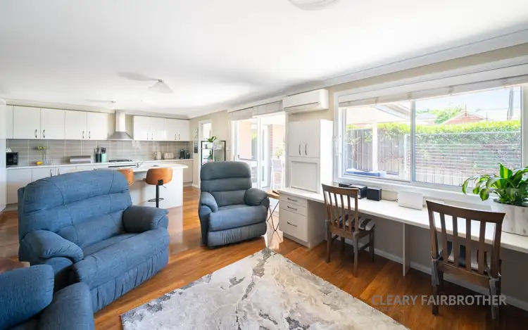 Sixth view of Homely unit listing, 4/70 Rocket Street, Bathurst NSW 2795