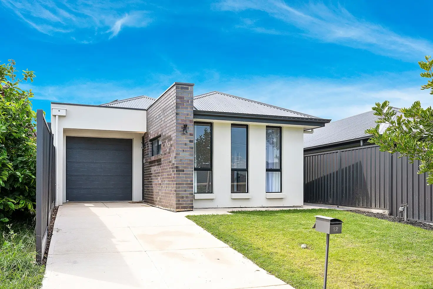 Main view of Homely house listing, 12 Brigalow Avenue, Modbury SA 5092