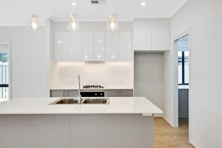 Fourth view of Homely house listing, 12 Brigalow Avenue, Modbury SA 5092