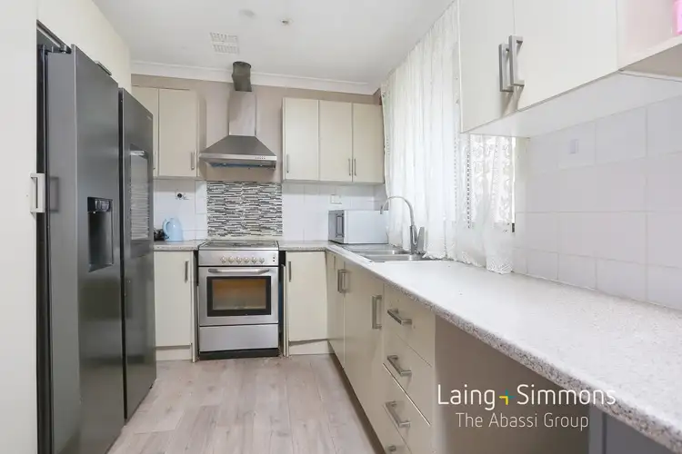 Second view of Homely house listing, 48 Resolution Avenue, Willmot NSW 2770