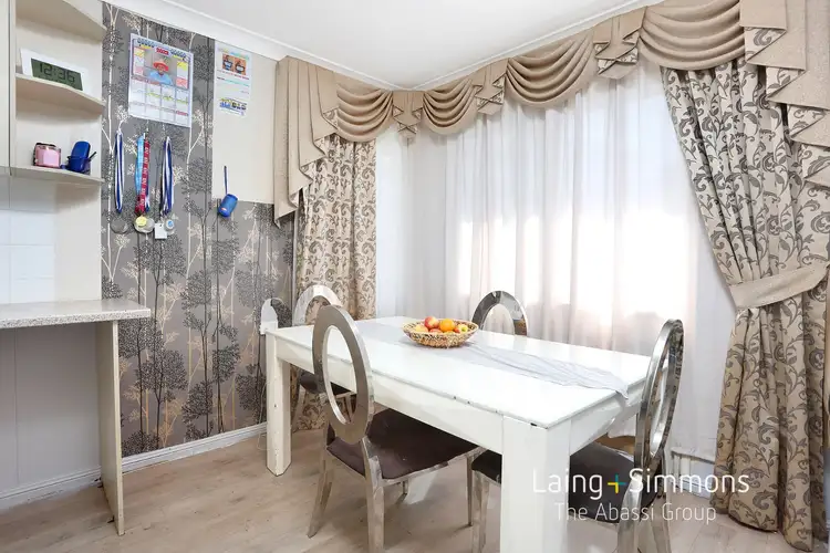 Third view of Homely house listing, 48 Resolution Avenue, Willmot NSW 2770