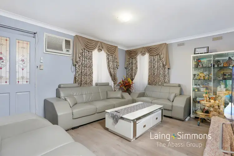 Fourth view of Homely house listing, 48 Resolution Avenue, Willmot NSW 2770