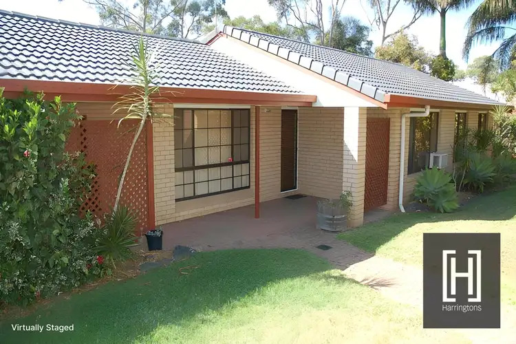 1 Naples Street, Wishart QLD 4122