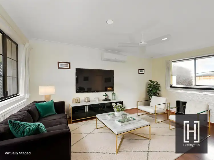 Second view of Homely house listing, 1 Naples Street, Wishart QLD 4122