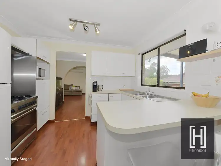Third view of Homely house listing, 1 Naples Street, Wishart QLD 4122