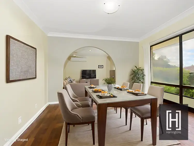 Fourth view of Homely house listing, 1 Naples Street, Wishart QLD 4122