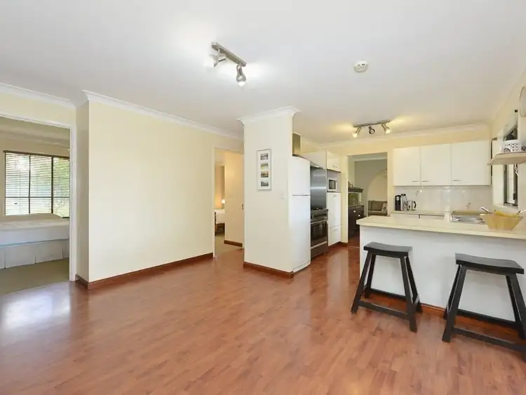 Fifth view of Homely house listing, 1 Naples Street, Wishart QLD 4122