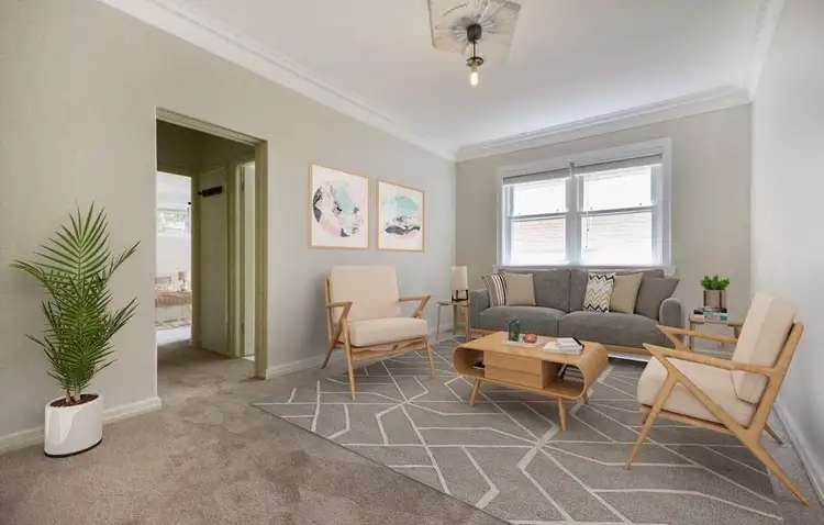 7/222 Old South Head Road, Bellevue Hill NSW 2023