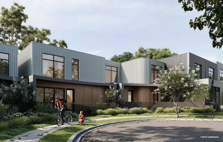 24 Bluebell Lane, Ivanhoe VIC 3079