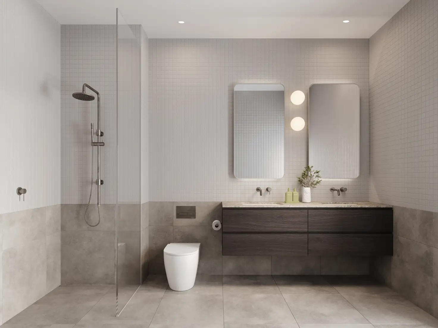 Main view of Homely apartment listing, 110/296 Plenty Road, Preston VIC 3072