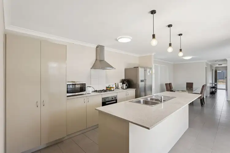 Fourth view of Homely house listing, 7 Cinnabar Bend, Aveley WA 6069