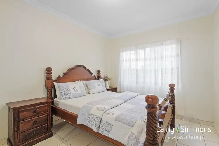 Sixth view of Homely house listing, 10 Proctor Parade, Sefton NSW 2162