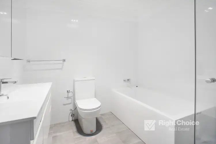 Fifth view of Homely townhouse listing, 2/4 Merimbula Close, Flinders NSW 2529