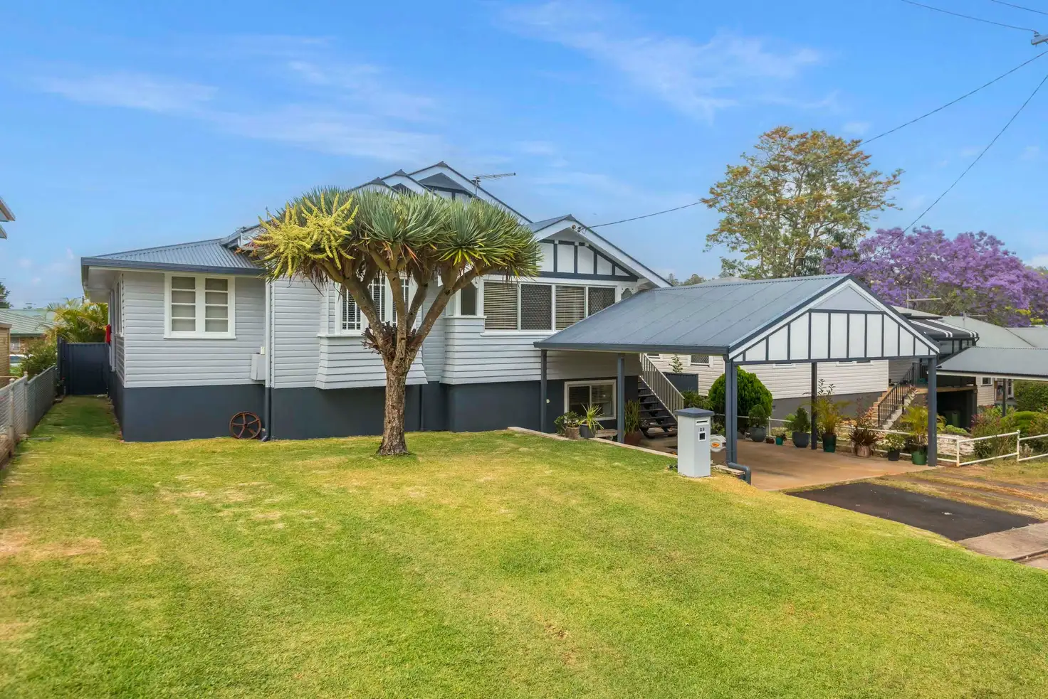 Main view of Homely house listing, 29 Granger Avenue, East Lismore NSW 2480