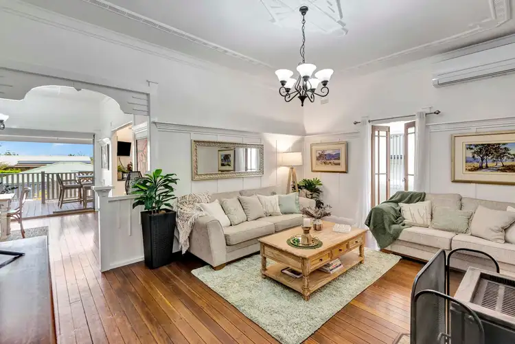 Second view of Homely house listing, 29 Granger Avenue, East Lismore NSW 2480