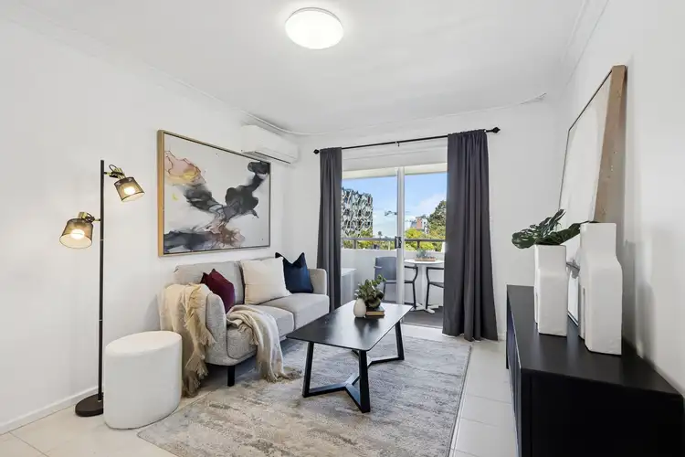 7/190 Carr Place, Leederville WA 6007