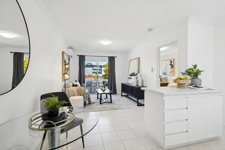 Sixth view of Homely apartment listing, 7/190 Carr Place, Leederville WA 6007