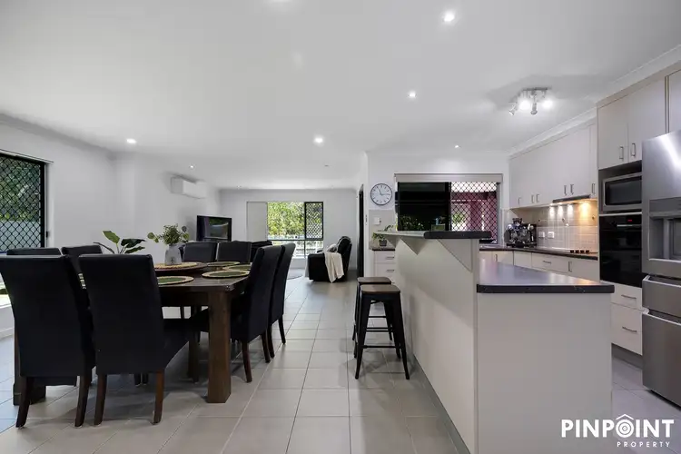 Fourth view of Homely house listing, 57 Corella Way, Blacks Beach QLD 4740