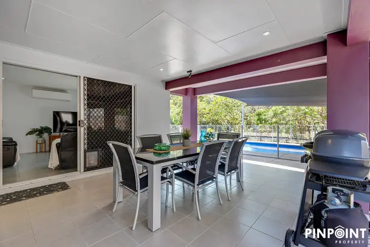 Sixth view of Homely house listing, 57 Corella Way, Blacks Beach QLD 4740
