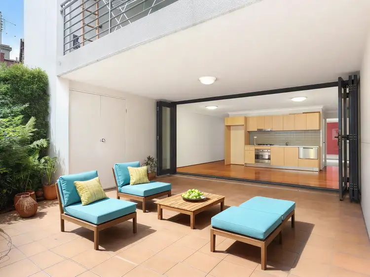 13/265 Crown Street, Surry hills NSW 2010